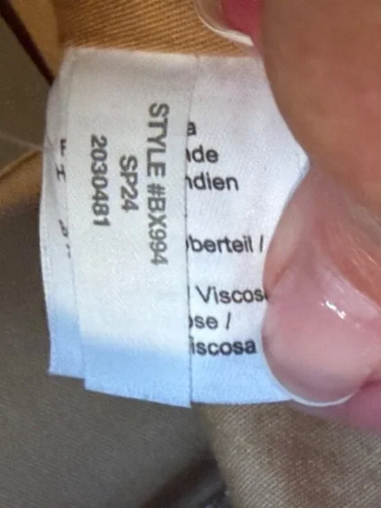 J. CREW Portofino Handknotted Clutch Handbag NWT - Picture 10 of 10